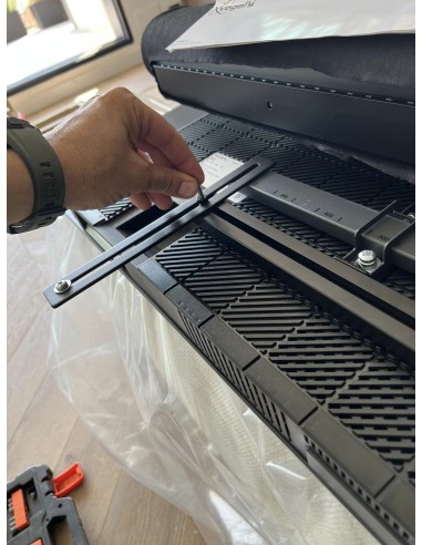 Colgar televisión (soporte articulado)