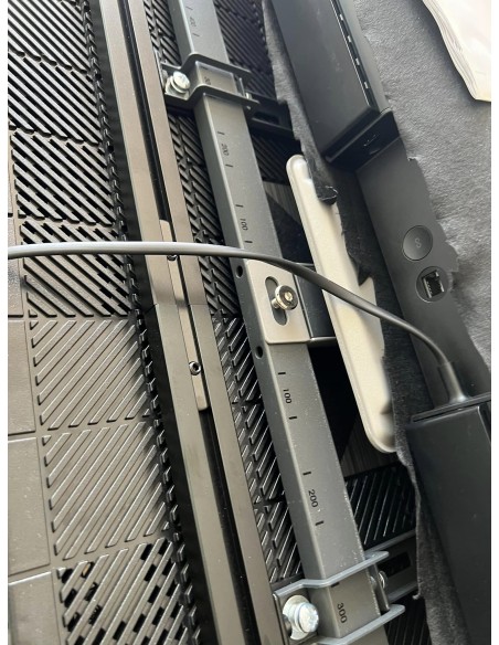 Colgar televisión (soporte articulado)