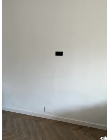 Colgar televisión (soporte articulado)