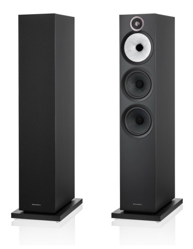 B&W 603 S3