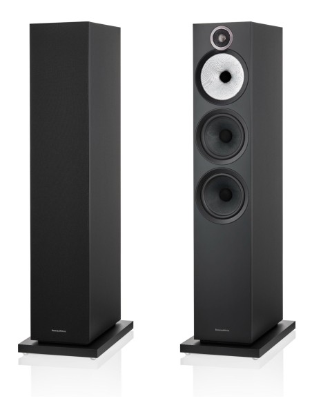 B&W 603 S3