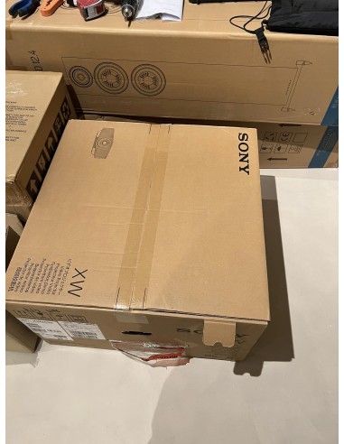 Colgar proyector (soporte techo)
