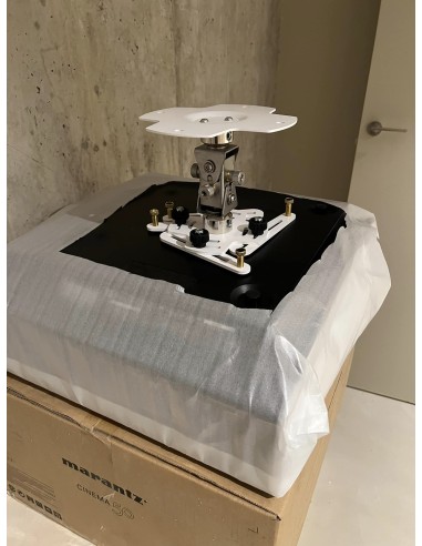 Colgar proyector (soporte techo)