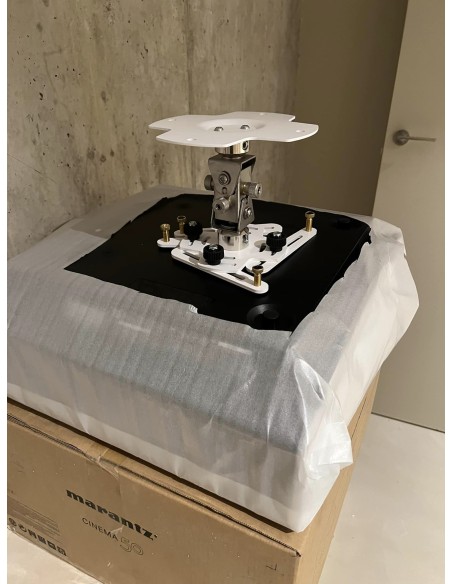 Colgar proyector (soporte techo)