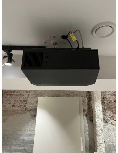 Colgar proyector (soporte techo)