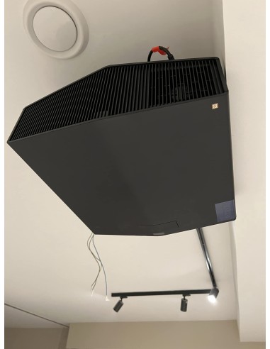 Colgar proyector (soporte techo)