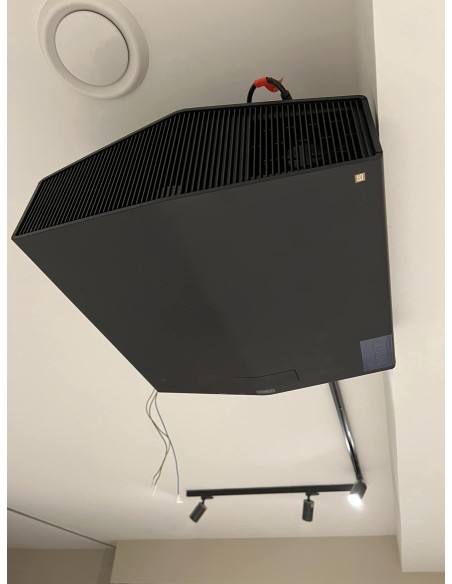 Colgar proyector (soporte techo)