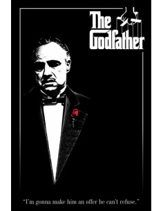 Poster el Padrino