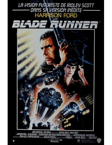 Poster Blade Runner