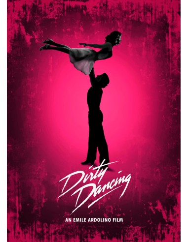 Poster Dirty Dancing