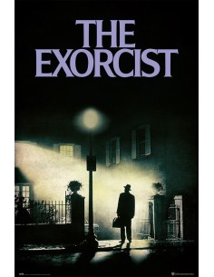 Poster El Exorcista