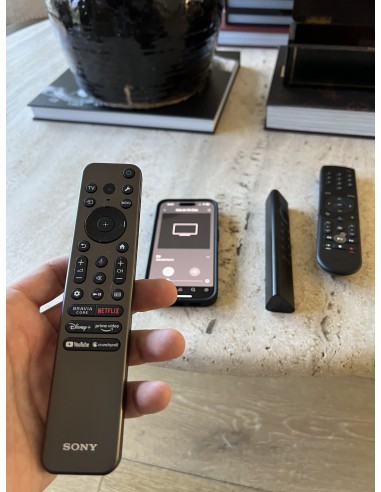 Configurar sistema Sonos