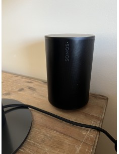 Configurar sistema Sonos 2