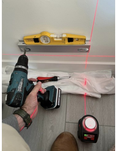 Instalación cine en casa con TV Sony 4K, AV Marantz y Sonus Faber