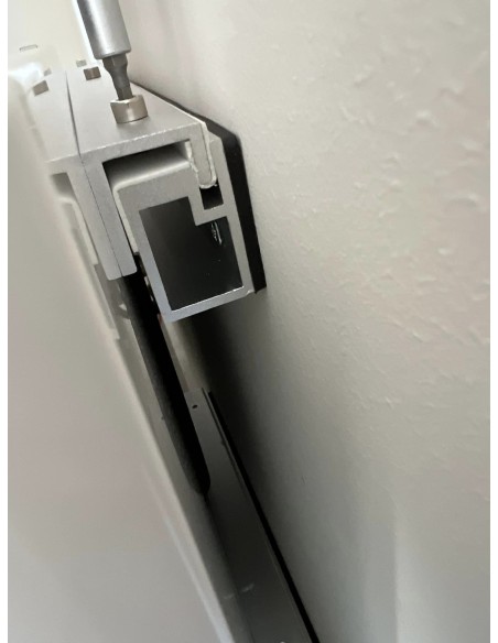 Instalación cine en casa con TV Sony 4K, AV Marantz y Sonus Faber