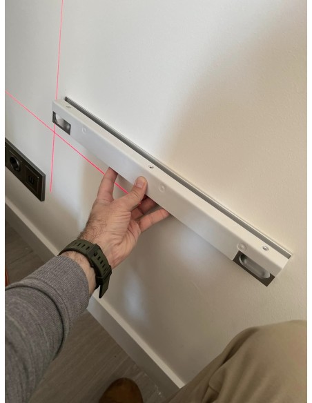 Instalación cine en casa con TV Sony 4K, AV Marantz y Sonus Faber