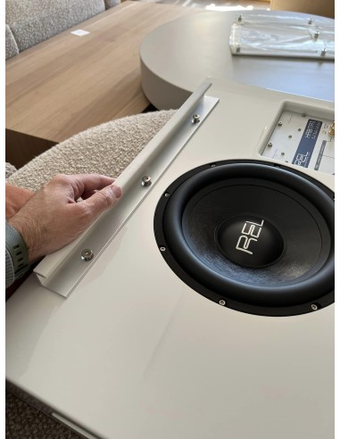 Instalación cine en casa con TV Sony 4K, AV Marantz y Sonus Faber