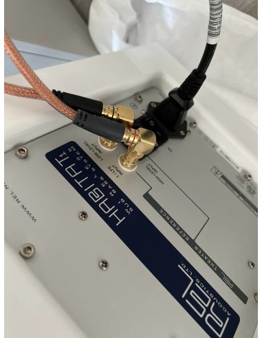 Instalación cine en casa con TV Sony 4K, AV Marantz y Sonus Faber