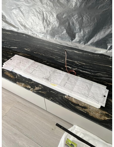 Instalación cine en casa con TV Sony 4K, AV Marantz y Sonus Faber