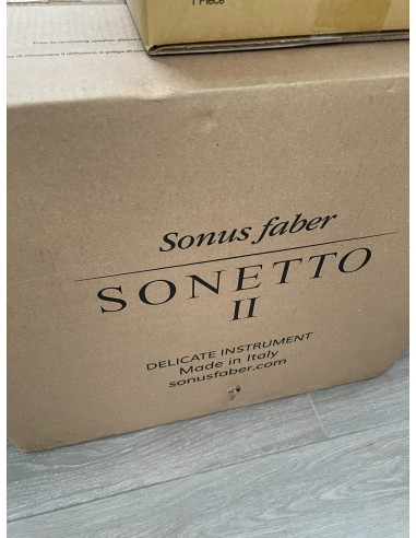 Instalación cine en casa con TV Sony 4K, AV Marantz y Sonus Faber