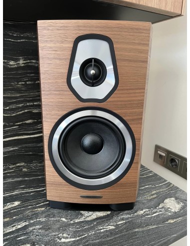 Instalación cine en casa con TV Sony 4K, AV Marantz y Sonus Faber