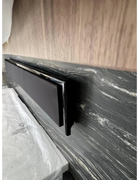 Instalación cine en casa con TV Sony 4K, AV Marantz y Sonus Faber