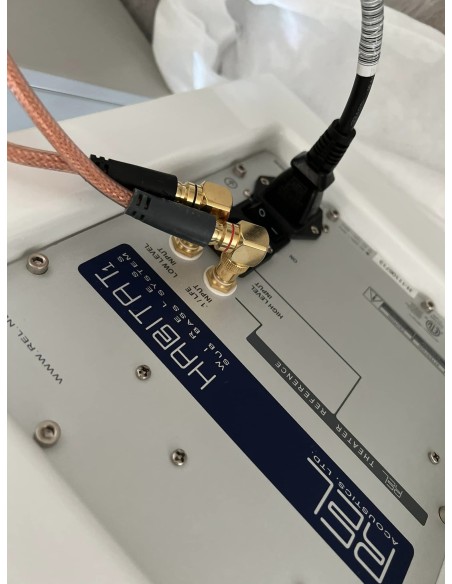 Cine en Casa diseño minimalista