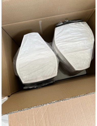 Cine en Casa diseño minimalista