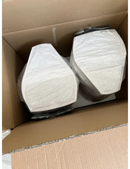 Cine en Casa diseño minimalista