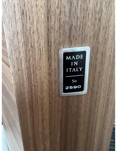 Cine en Casa diseño minimalista