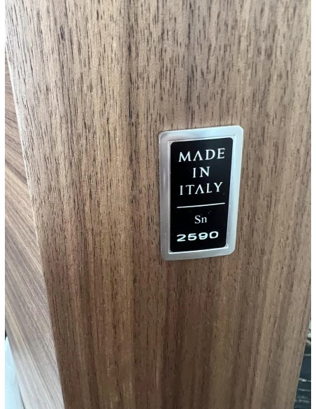 Cine en Casa diseño minimalista