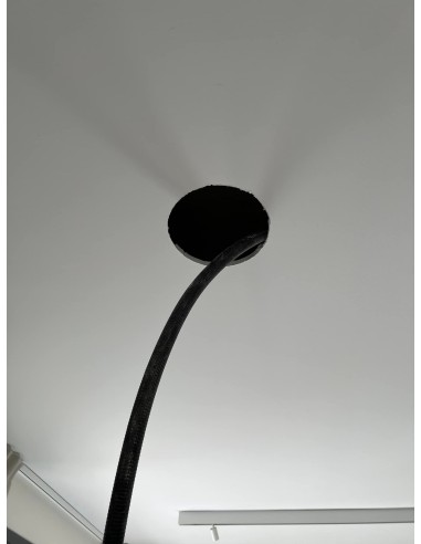 Cine en Casa diseño minimalista