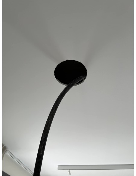 Cine en Casa diseño minimalista