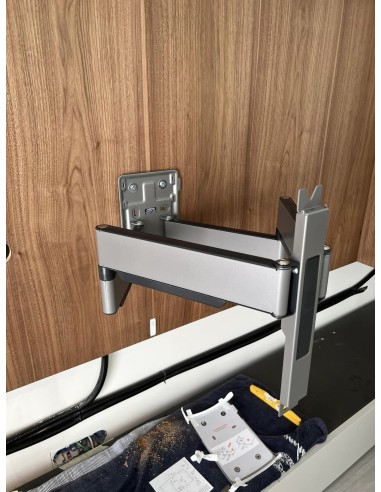 Cine en Casa diseño minimalista