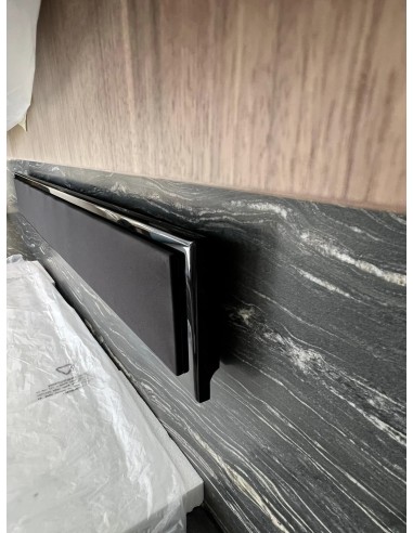 Cine en Casa diseño minimalista