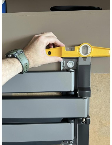 Cine en casa TV Loewe 4k + barra de sonido