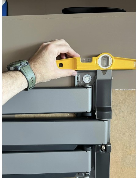 Cine en casa TV Loewe 4k + barra de sonido