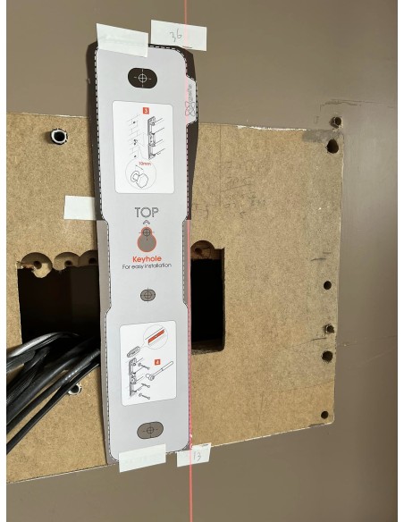 Cine en casa TV Loewe 4k + barra de sonido