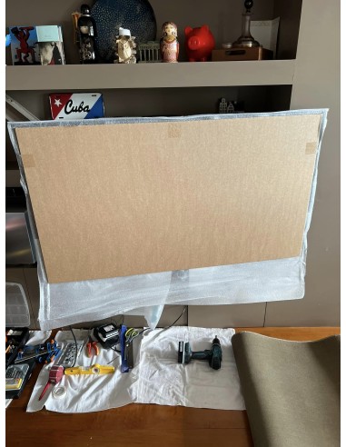 Cine en casa TV Loewe 4k + barra de sonido