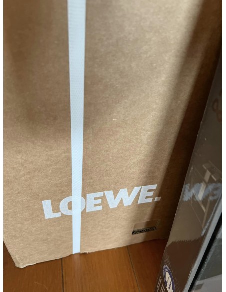 Cine en casa TV Loewe 4k + barra de sonido