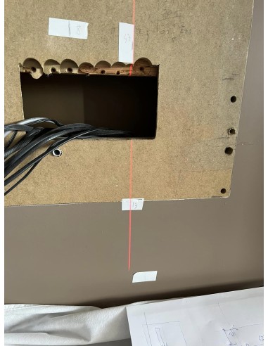 Cine en casa TV Loewe 4k + barra de sonido