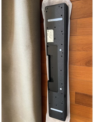 Cine en casa TV Loewe 4k + barra de sonido