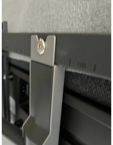 Cine en casa TV Loewe 4k + barra de sonido