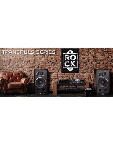 Magnat Transpuls 1500 Vintage