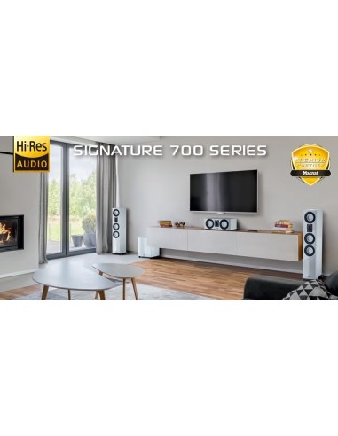 Magnat Signature 707