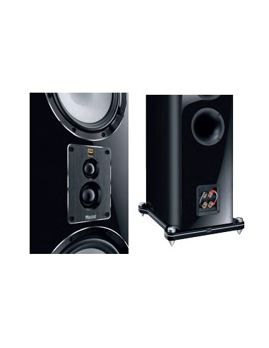 Magnat Signature 909