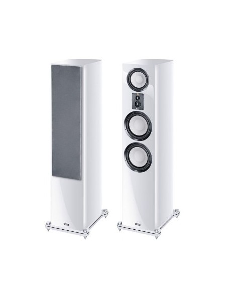 Magnat Signature 909