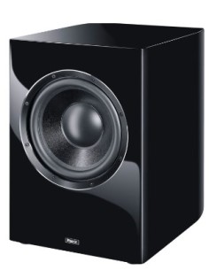 Magnat Signature Sub 930A · Subwoofer activo 300 mm | Hermes Cinema