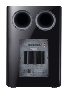Magnat Signature Sub 930A · Subwoofer activo 300 mm | Hermes Cinema 2