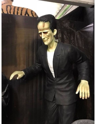 Frankenstein